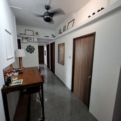 Twin Heights (D12), Apartment #584677571
